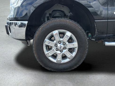 Used 2014 Ford F150 XLT w/ Equipment Group 302A Luxury AWD/4WD image 27