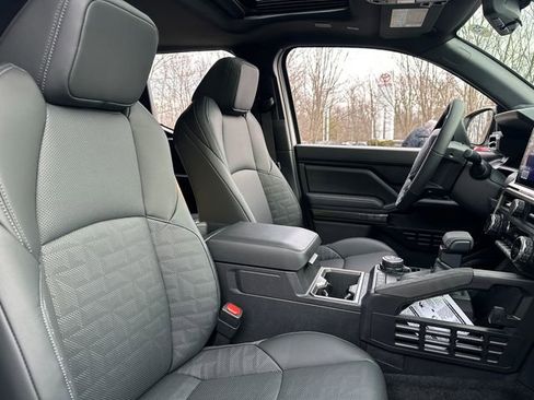 New 2026 Toyota Tacoma TRD Off-Road image 17