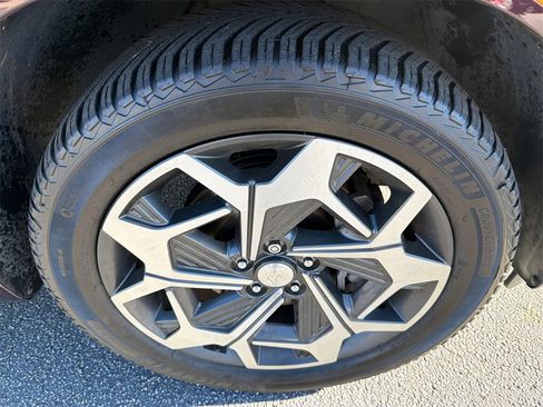 Used 2022 Hyundai Palisade Calligraphy image 12