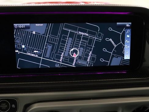 Used 2022 Mercedes-Benz G 550 image 21