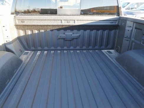 New 2026 Chevrolet Silverado 1500 LT Trail Boss image 5