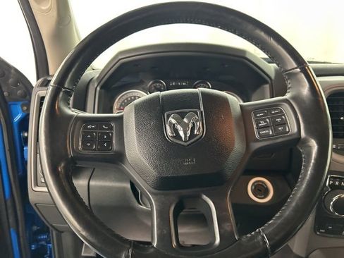 Used 2022 RAM 1500 Express w/ Wheel & Sound Group image 10