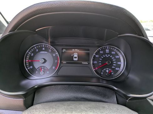 Certified 2022 Kia Forte GT-Line w/ GT-Line Premium Package FWD image 32