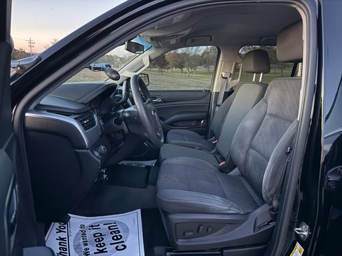 Used 2015 Chevrolet Tahoe 2WD Police image 11