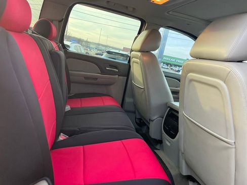 Used 2011 Chevrolet Silverado 1500 LTZ w/ Max Trailering Pack image 26