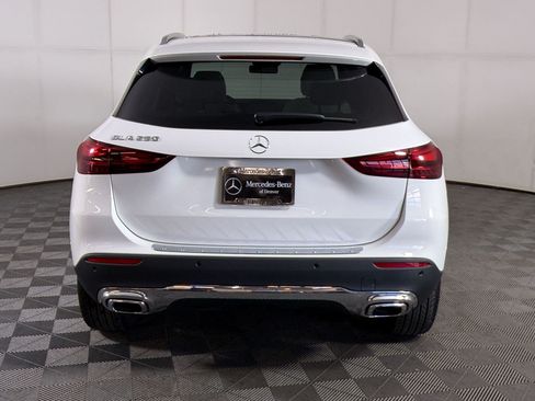 Certified 2024 Mercedes-Benz GLA 250 image 10