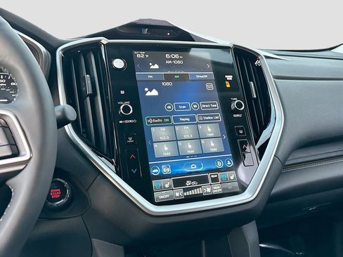 New 2026 Subaru Ascent Touring image 15