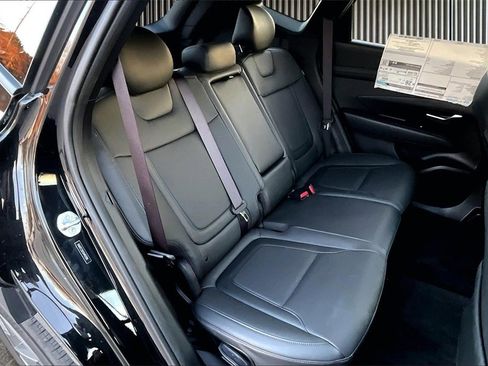 Certified 2025 Hyundai Tucson SEL image 25