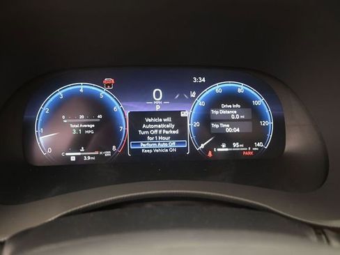 New 2026 Toyota Highlander Platinum AWD/4WD image 9