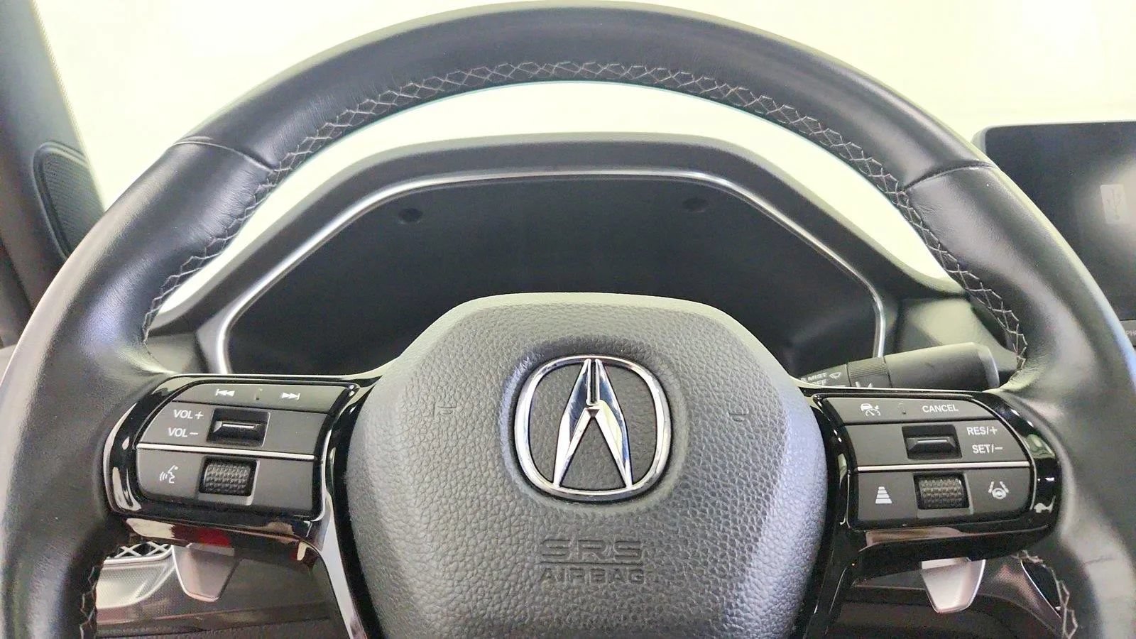 Used 2023 Acura Integra A-Spec FWD image 19
