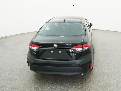 New 2026 Toyota Corolla LE image 40