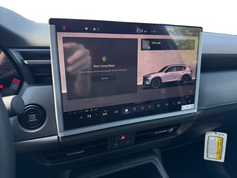 New 2026 MAZDA CX-5 Preferred image 12