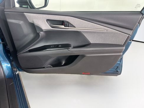 Used 2026 Toyota Camry LE FWD image 31