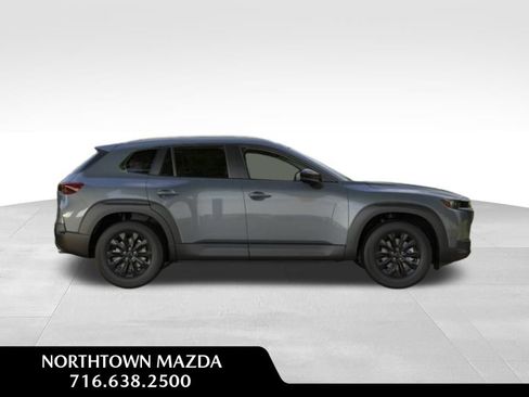 New 2026 MAZDA CX-50 AWD 2.5 S w/ Weather Package image 4