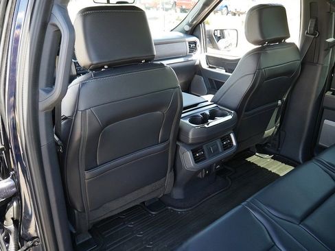 Used 2025 Ford F150 XLT w/ Equipment Group 303A High AWD/4WD image 16