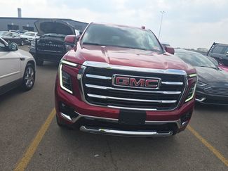 Used 2025 GMC Yukon Elevation w/ Technology Package RWD video 2