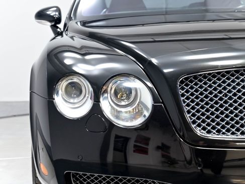 Used 2004 Bentley Continental GT AWD/4WD image 50