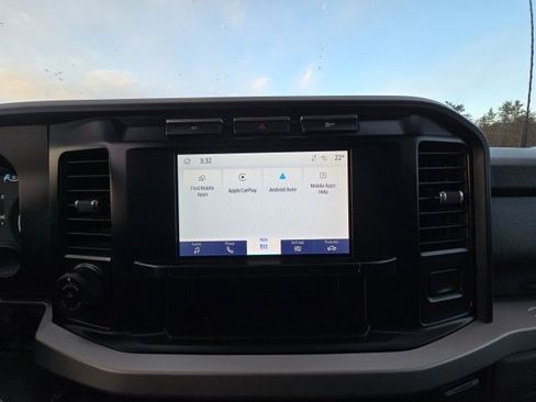 Used 2023 Ford F250 XLT w/ 360-Degree Camera Package image 12