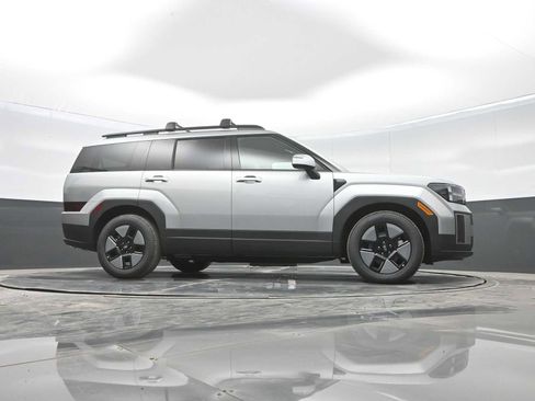 New 2026 Hyundai Santa Fe SEL image 36