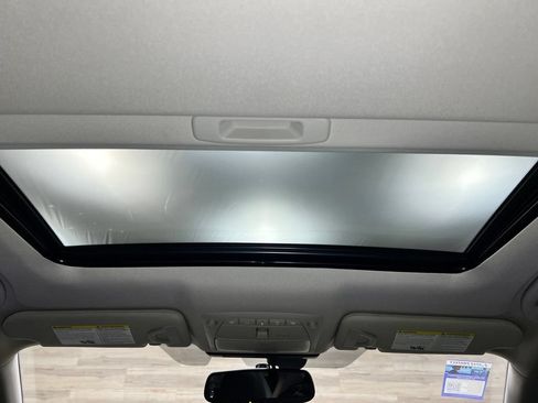 Used 2024 INFINITI Q50 Luxe w/ Cargo Package RWD image 4