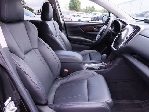 Used 2023 Subaru Ascent Touring AWD/4WD image 12