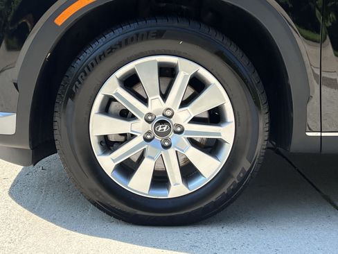 Used 2025 Hyundai Palisade SEL AWD/4WD image 17