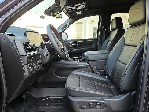 New 2026 Chevrolet Tahoe High Country AWD/4WD image 9