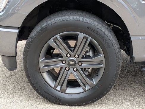Used 2023 Ford F150 XLT w/ Equipment Group 302A High AWD/4WD image 14