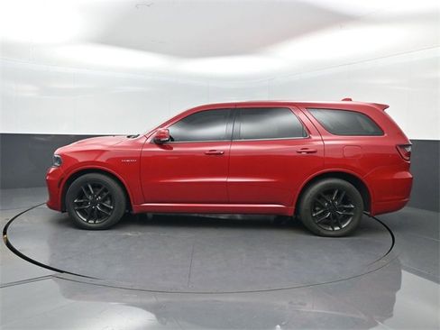 Used 2021 Dodge Durango R/T image 2
