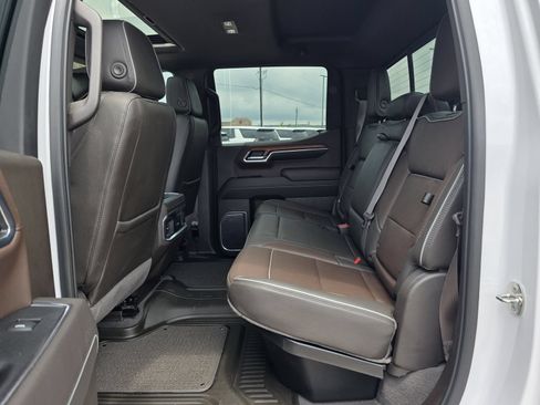 Used 2023 GMC Sierra 1500 Denali w/ Denali Reserve Package AWD/4WD image 28