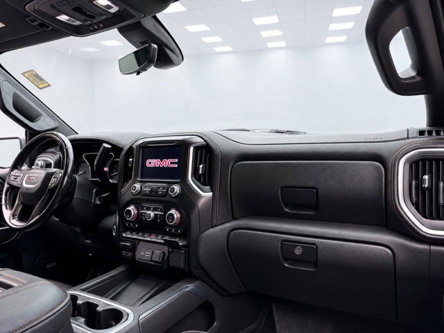 Used 2019 GMC Sierra 1500 AT4 w/ AT4 Premium Package AWD/4WD image 28