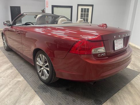 Used 2011 Volvo C70 T5 w/ Convenience Pkg FWD image 11