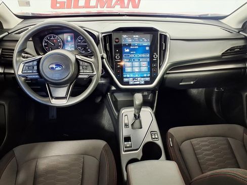 Certified 2024 Subaru Impreza 2.0i Sport image 12