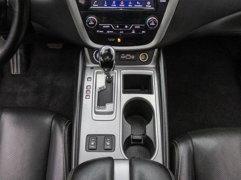 Used 2020 Nissan Murano SL image 24
