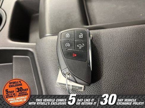 Certified 2024 GMC Sierra 1500 Elevation w/ LPO, Elevation Black Package AWD/4WD image 39