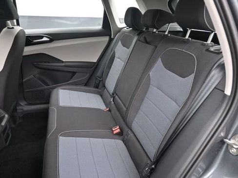 New 2026 Volkswagen Taos S FWD image 23