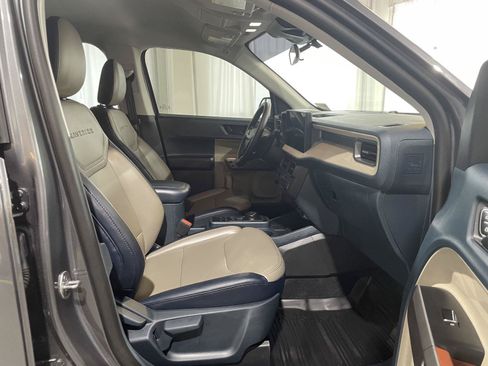 Used 2026 Ford Maverick Lariat AWD/4WD image 53