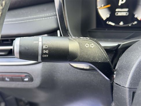 Used 2022 INFINITI QX60 Sensory w/ Vision Package image 21