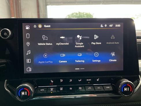 New 2026 Chevrolet Colorado LT w/ LT Convenience Package image 13