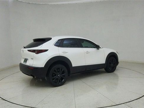Used 2021 MAZDA CX-30 AWD 2.5 Turbo S image 70