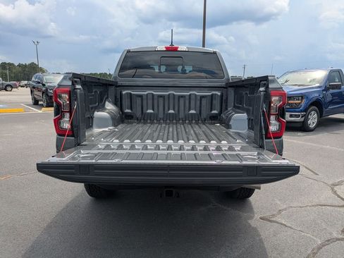 New 2026 Ford Ranger Lariat w/ Trailer Tow Package AWD/4WD image 35