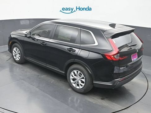 Used 2025 Honda CR-V LX image 22