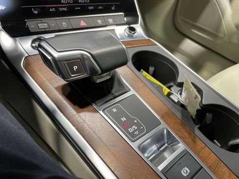 Certified 2022 Audi A6 2.0T Premium w/ Convenience Package image 21