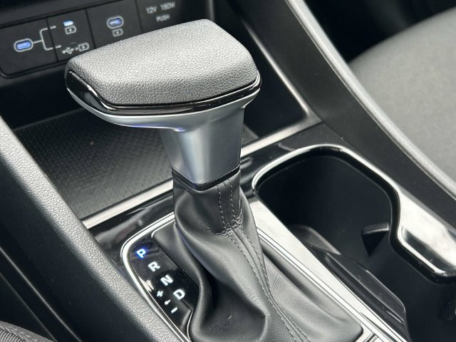 Certified 2026 Hyundai Tucson SE AWD/4WD image 26