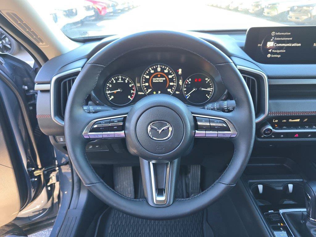 Certified 2026 MAZDA CX-50 Meridian Edition w/ Weather Package AWD/4WD image 30