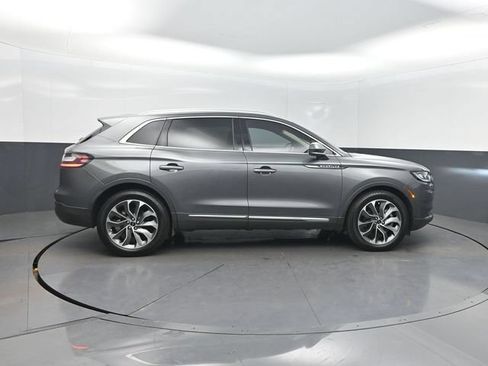 Used 2023 Lincoln Nautilus Reserve FWD image 38