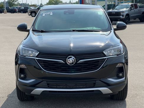 Certified 2023 Buick Encore GX Preferred w/ Cold Weather Comfort Package AWD/4WD image 39