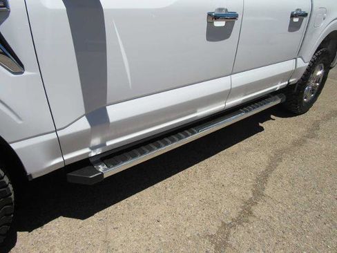 Certified 2023 Ford F150 Lariat AWD/4WD image 5