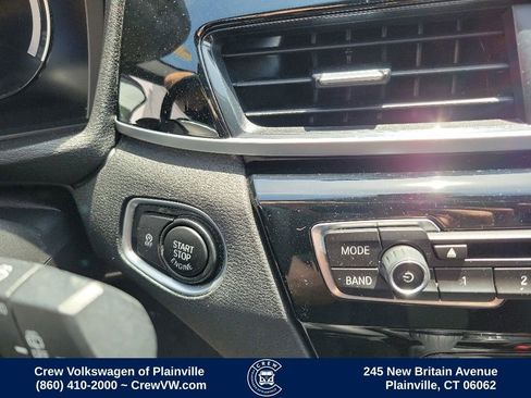Used 2019 BMW X1 xDrive28i w/ Convenience Package AWD/4WD image 42