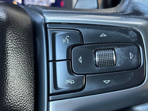 Used 2022 Chevrolet Silverado 1500 RST image 38